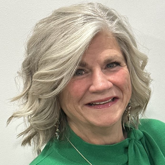 Jane G. O'Brien